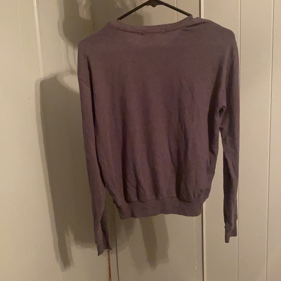 NWOT Spiritual Gangster Crewneck Sweatshirt Small - Picture 5 of 5